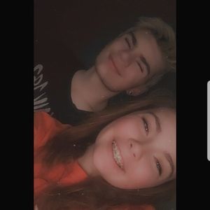 Meet your Posher, Bethany